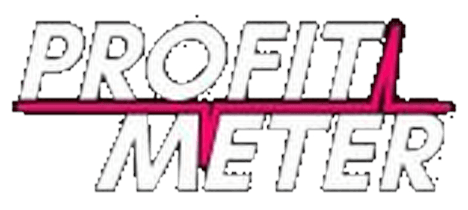 Profit Meter